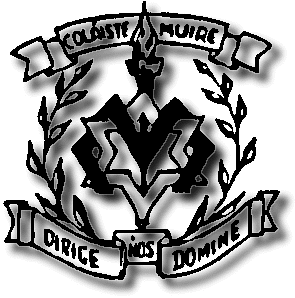 Welcome to the official site of Colaiste Muire Green Schools Committee. Here we hope to inform you about the goings on of the committee. We will use our site to post frequent updates along with some great energy saving tips. So make sure to check back soon. We hope you enjoy our site,  Colaiste Muire, Green Schools Committee